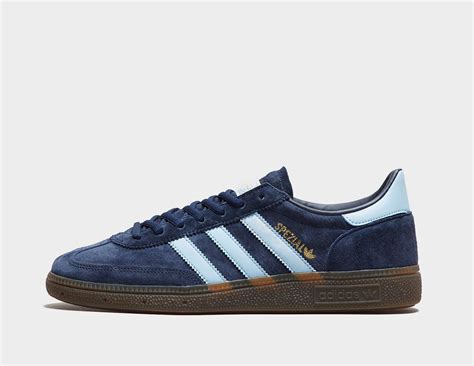 adidas spezial blau 38|adidas Handball Spezial Shoes .